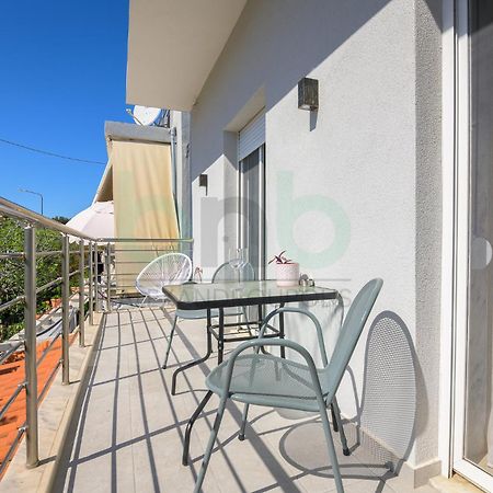 Ifigenia 2 Bdr Fresh Apartment Alexandrupoli Exteriér fotografie