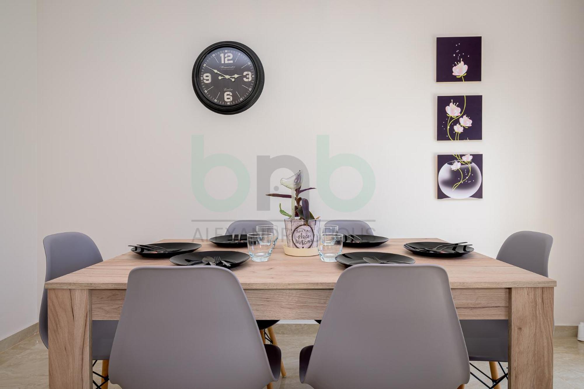 Ifigenia 2 Bdr Fresh Apartment Alexandrupoli Exteriér fotografie