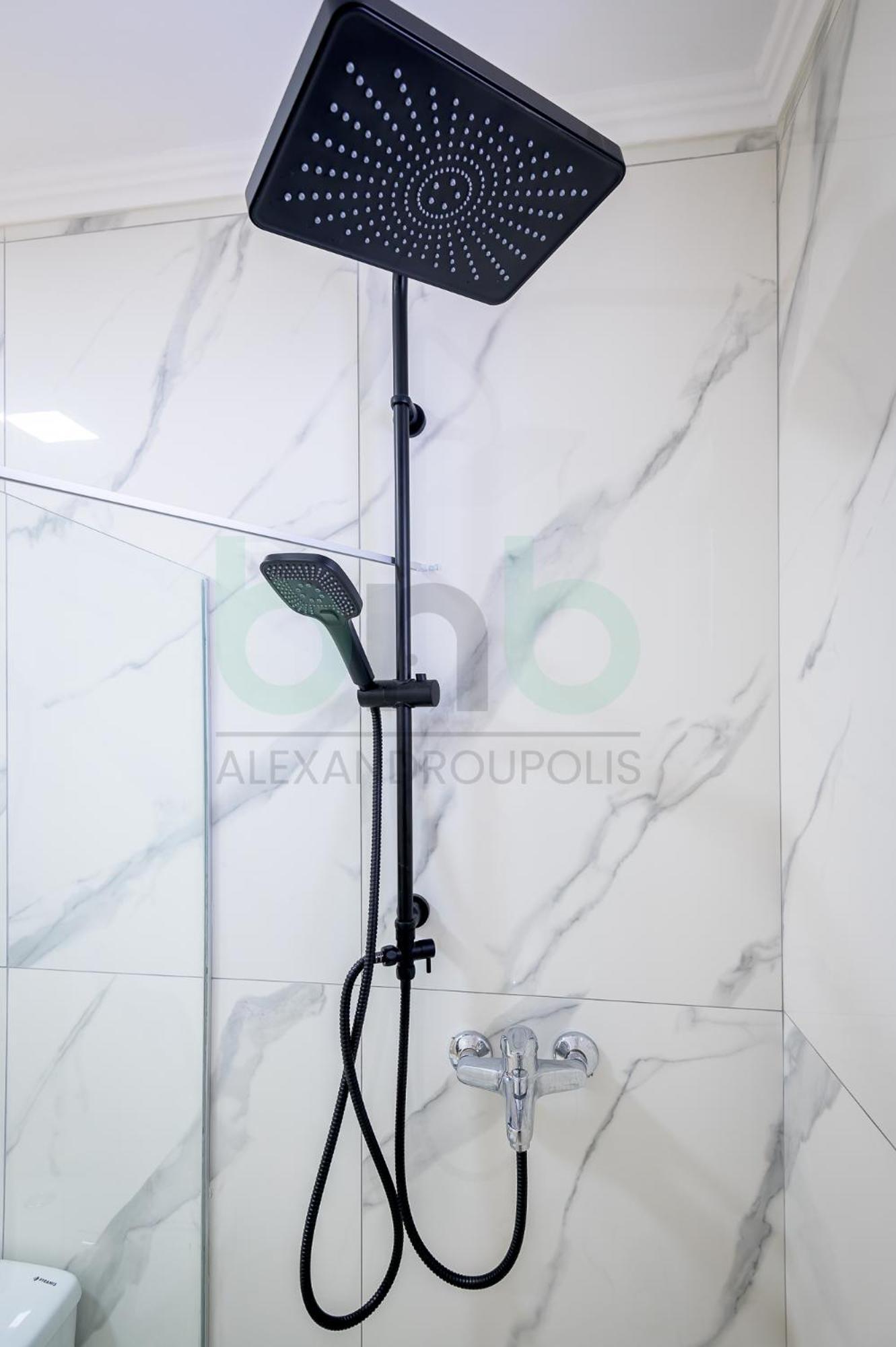 Ifigenia 2 Bdr Fresh Apartment Alexandrupoli Exteriér fotografie