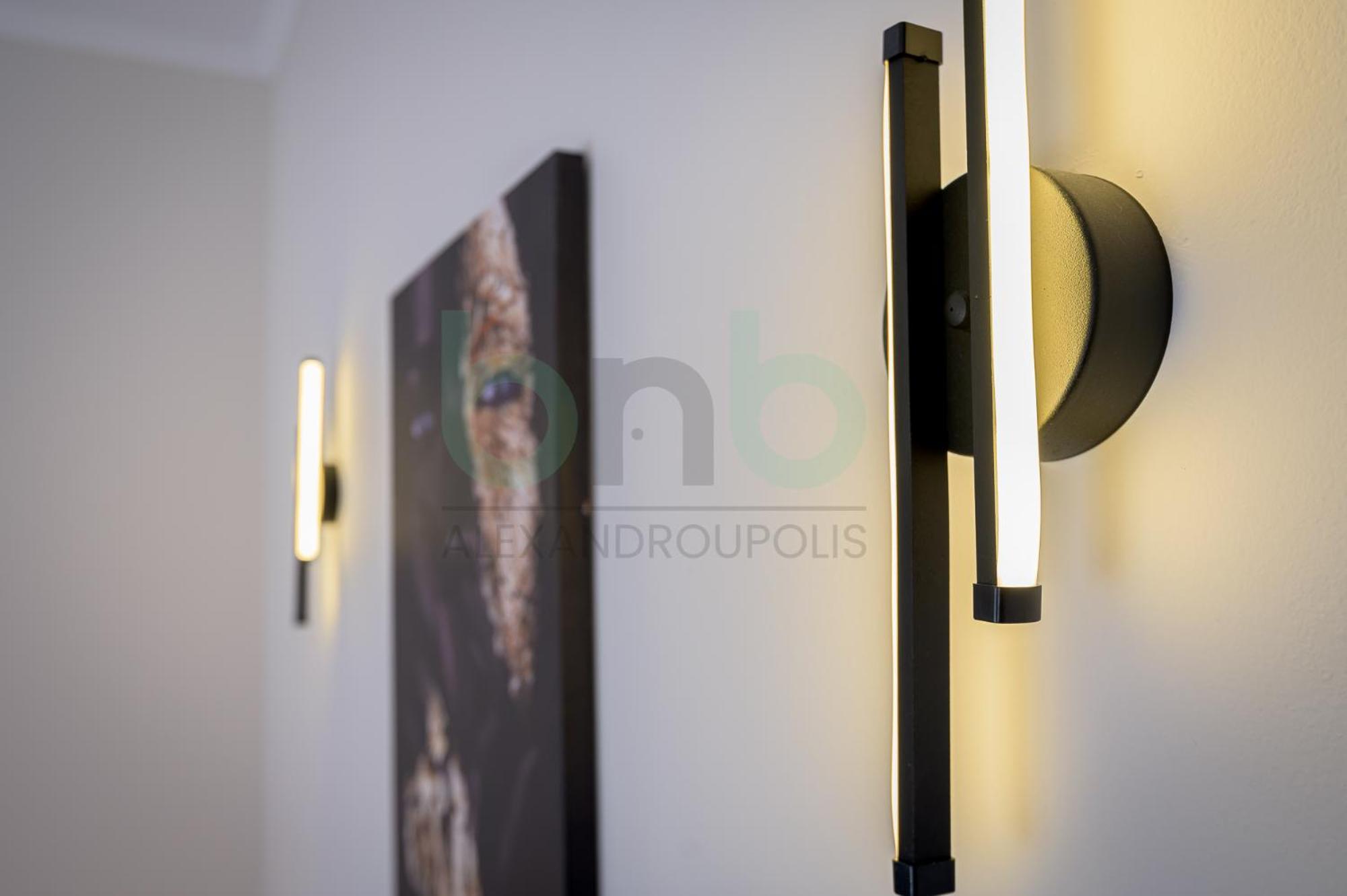 Ifigenia 2 Bdr Fresh Apartment Alexandrupoli Exteriér fotografie