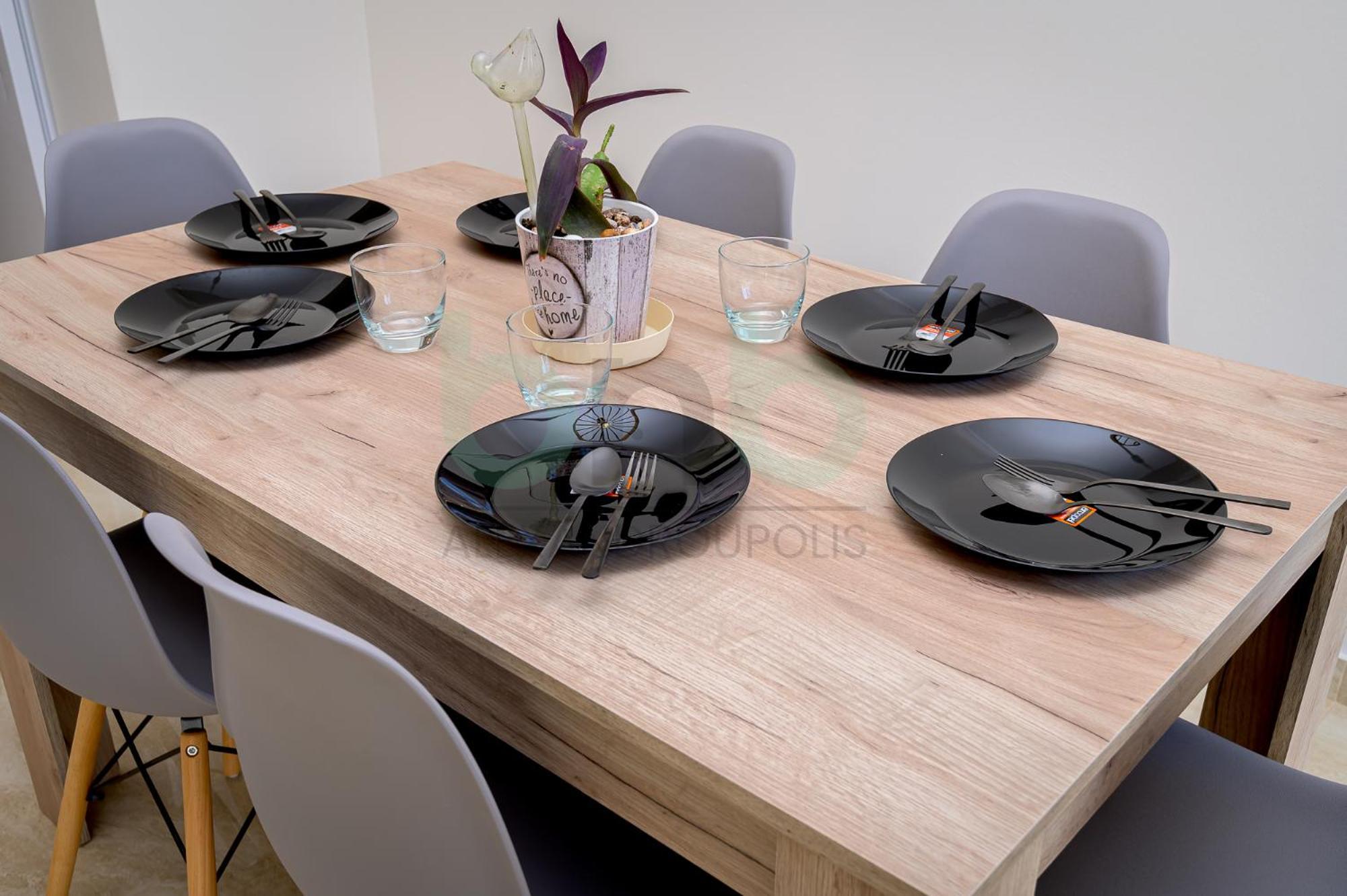 Ifigenia 2 Bdr Fresh Apartment Alexandrupoli Exteriér fotografie