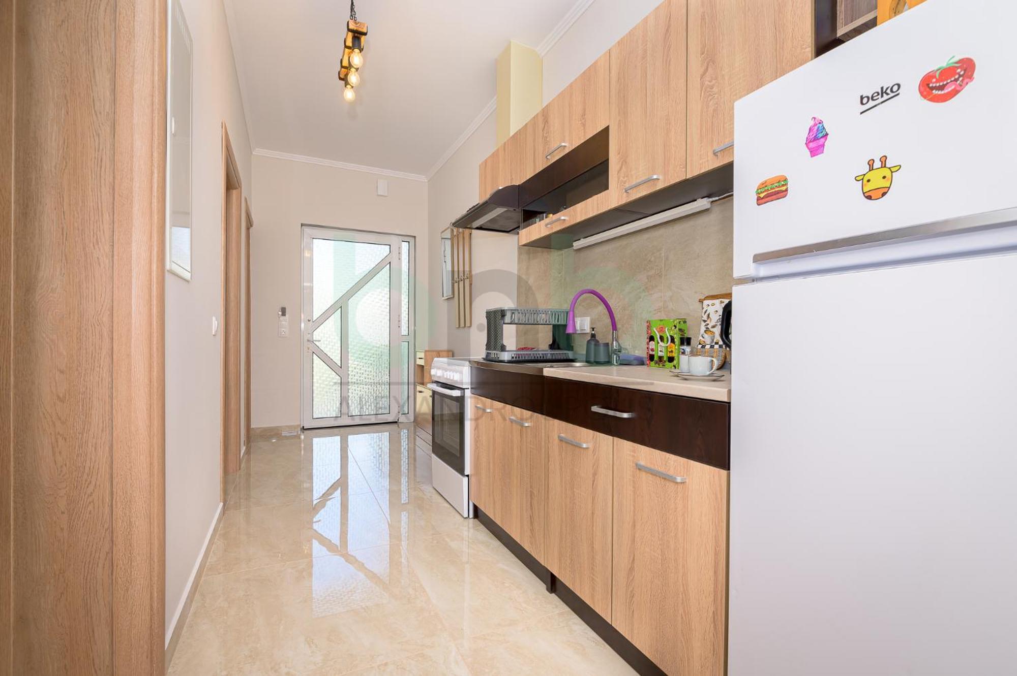 Ifigenia 2 Bdr Fresh Apartment Alexandrupoli Exteriér fotografie
