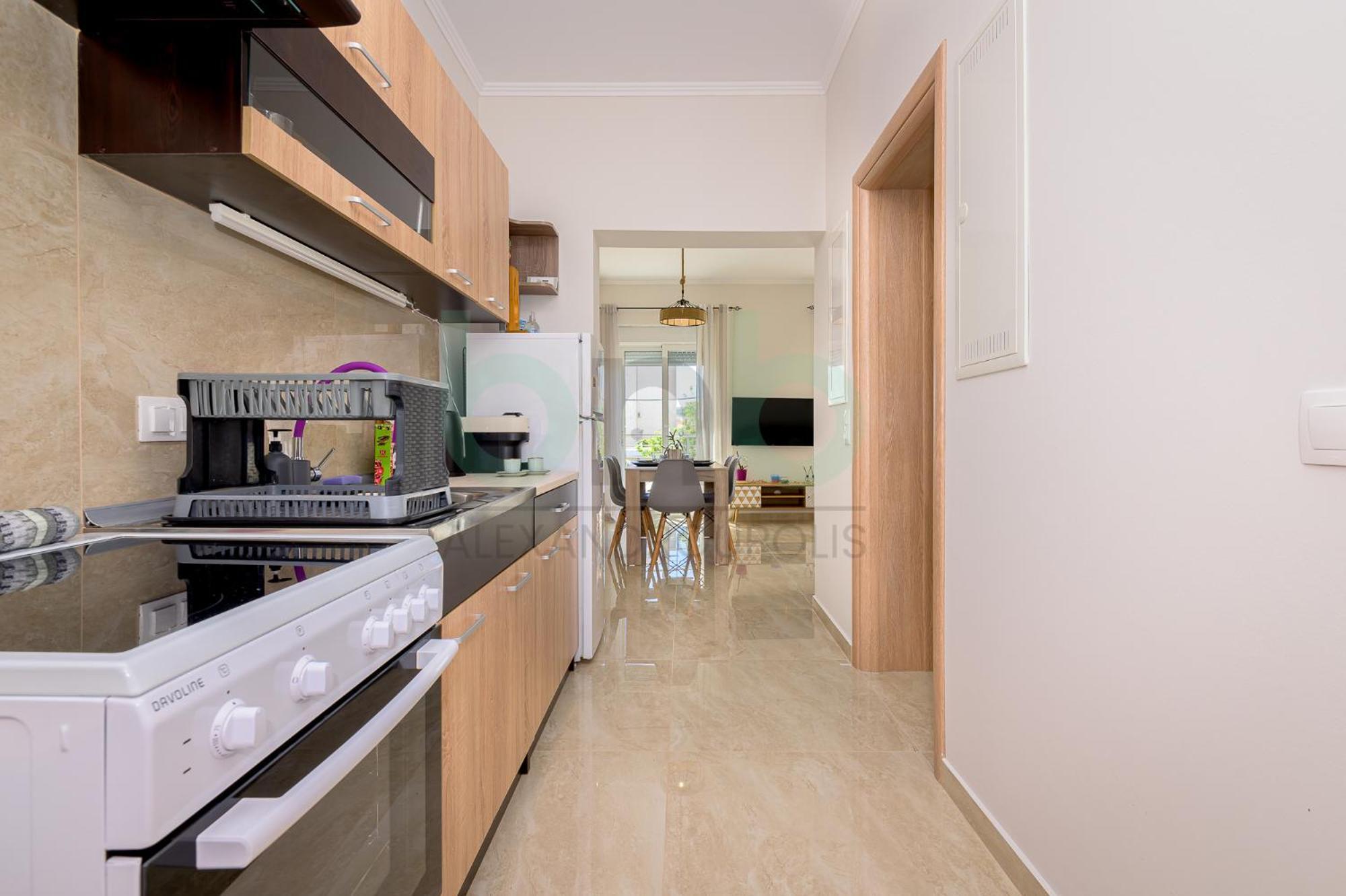 Ifigenia 2 Bdr Fresh Apartment Alexandrupoli Exteriér fotografie