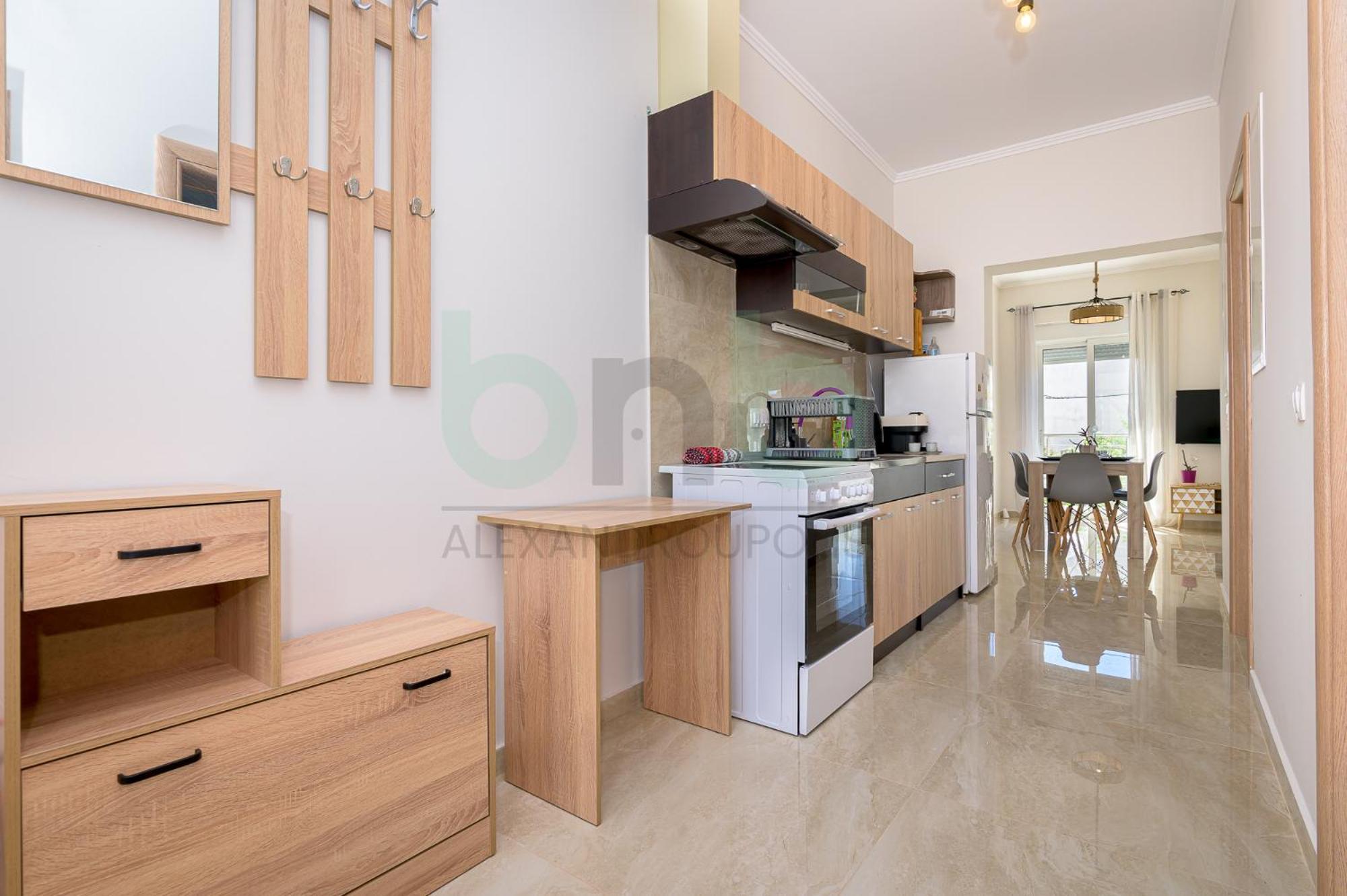 Ifigenia 2 Bdr Fresh Apartment Alexandrupoli Exteriér fotografie
