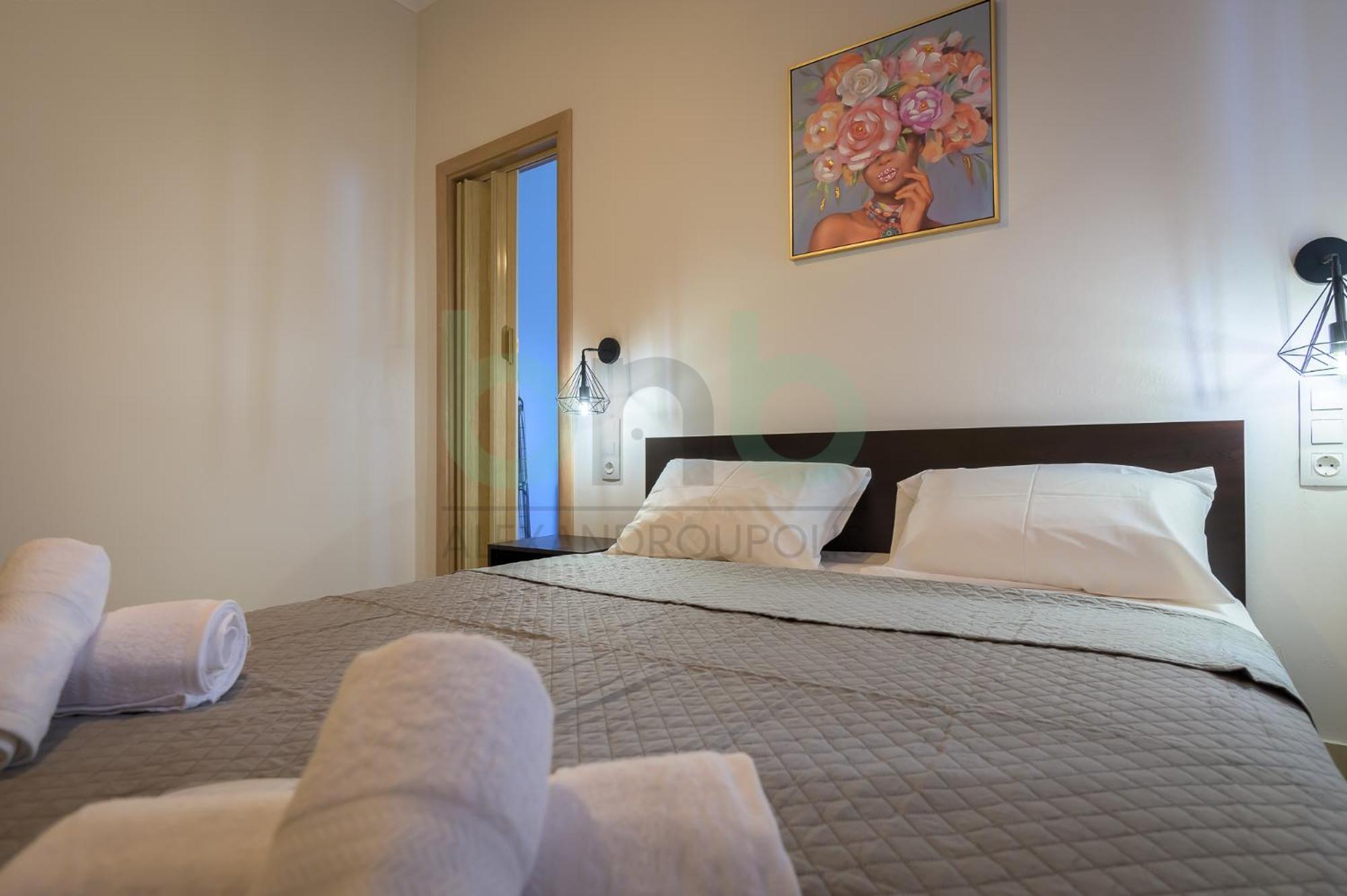 Ifigenia 2 Bdr Fresh Apartment Alexandrupoli Exteriér fotografie