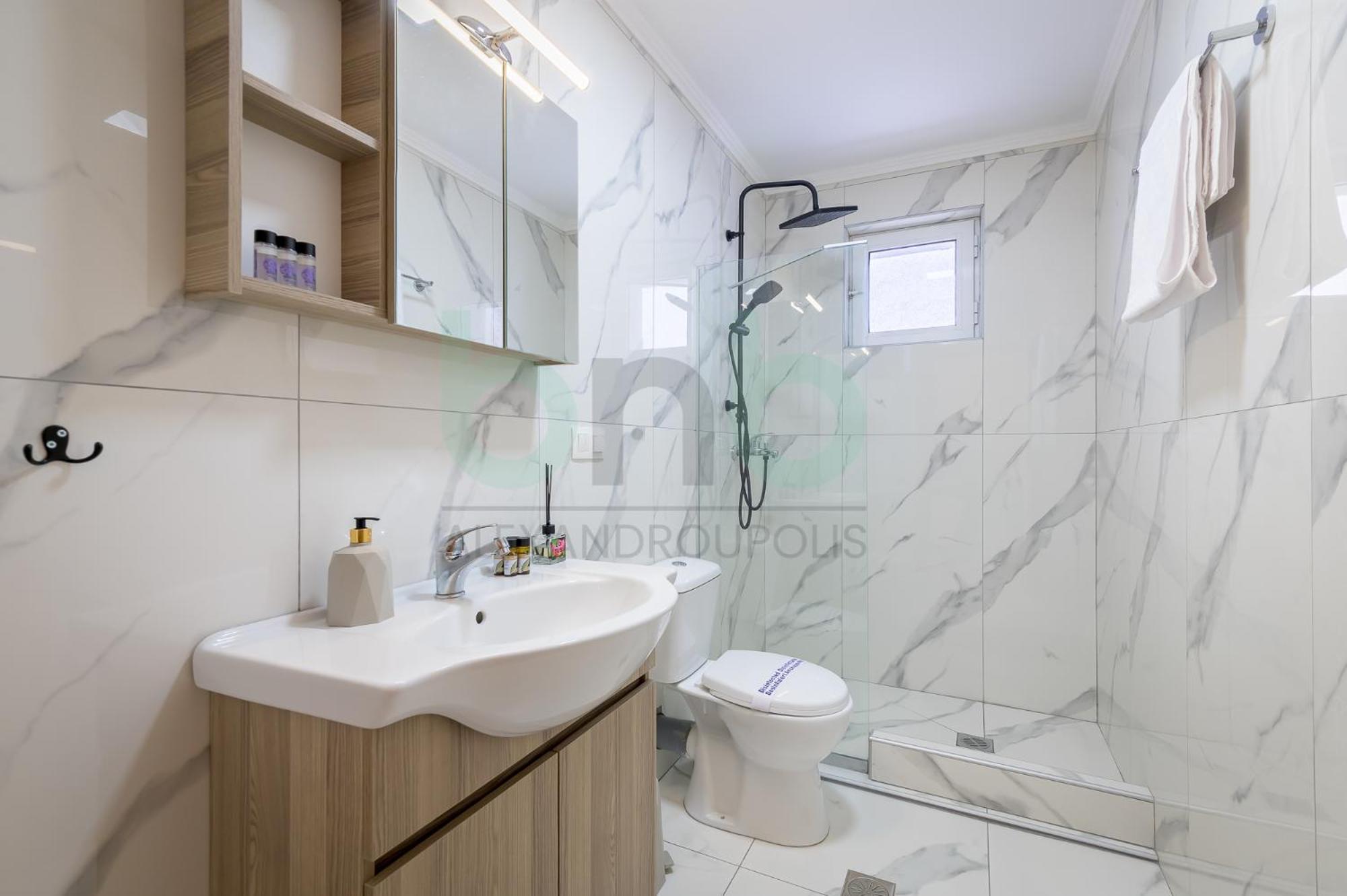 Ifigenia 2 Bdr Fresh Apartment Alexandrupoli Exteriér fotografie